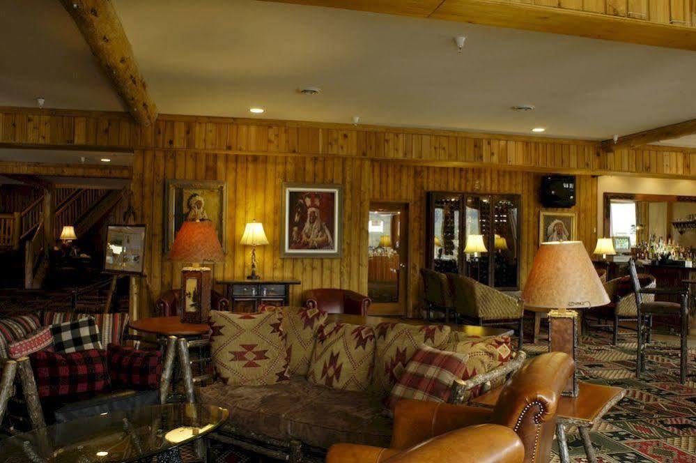 St. Mary Village Lodge