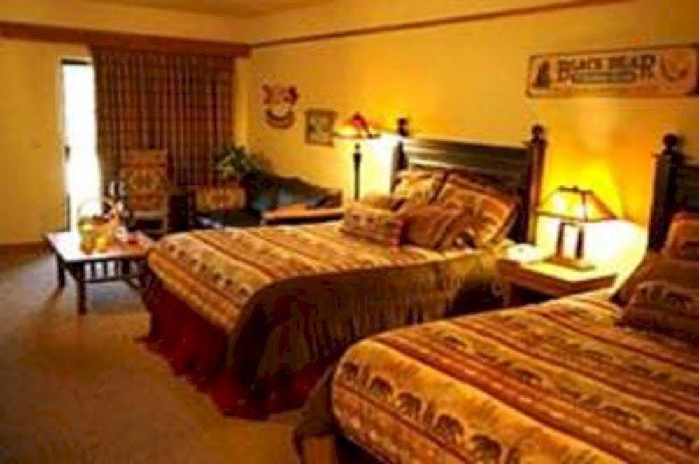 St. Mary Village Lodge Saint Mary